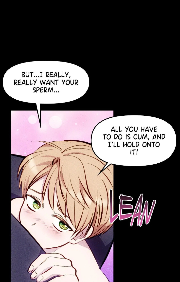 Be My Baby by Kie – Uncensored – Ch. 59 [Eng] page 50