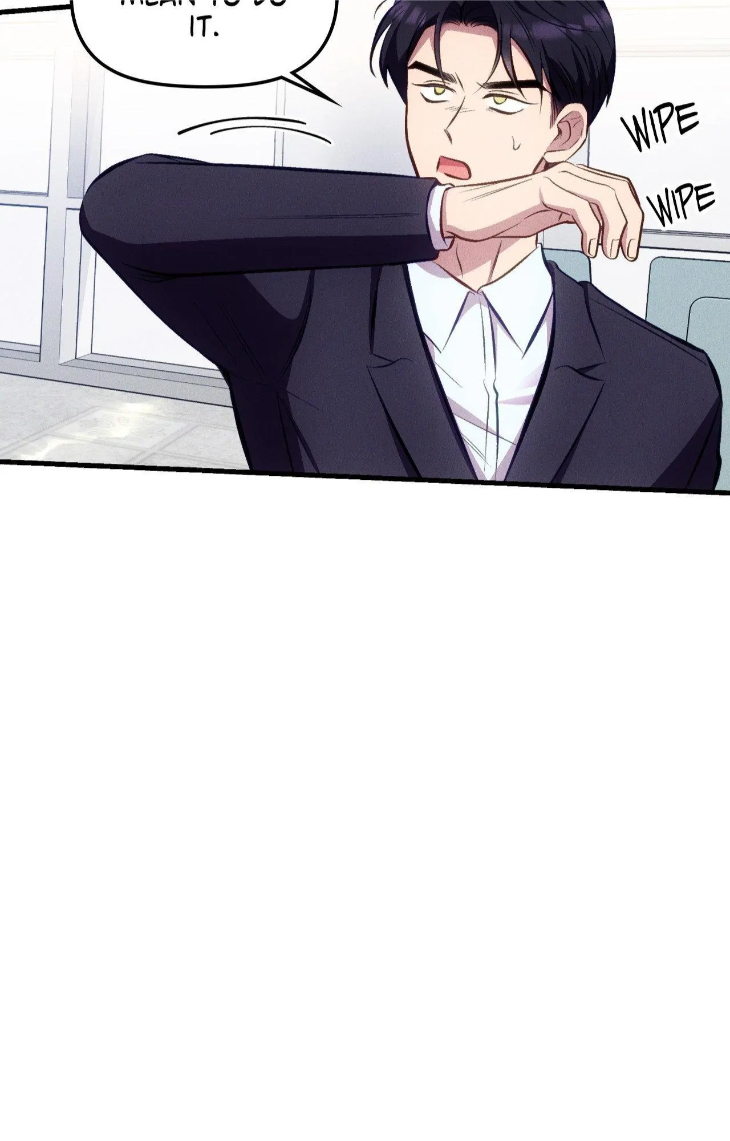 Be My Baby by Kie – Uncensored – Ch. 59 [Eng] page 50