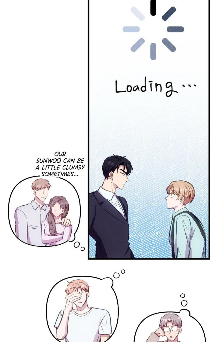 Be My Baby by Kie – Uncensored – Ch. 59 [Eng] page 50