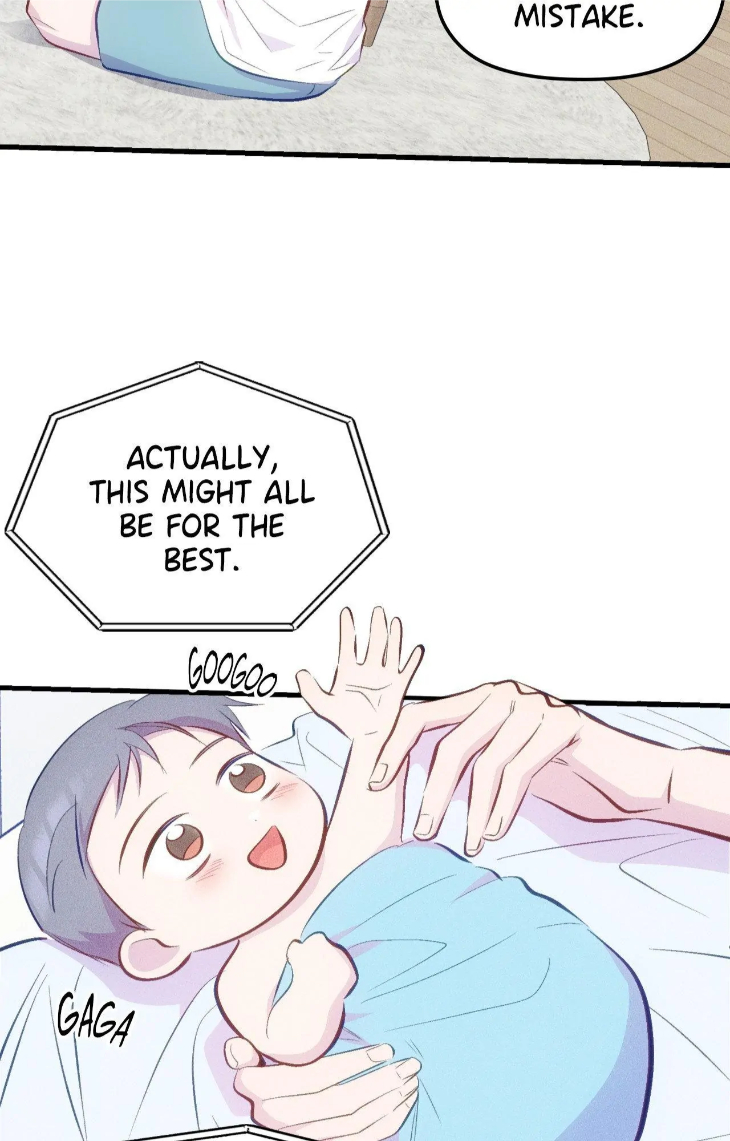 Be My Baby by Kie – Uncensored – Ch. 59 [Eng] page 50