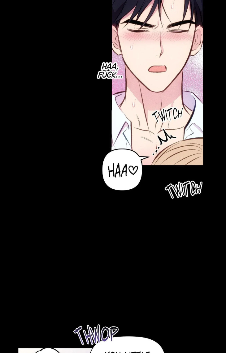 Be My Baby by Kie – Uncensored – Ch. 59 [Eng] page 50