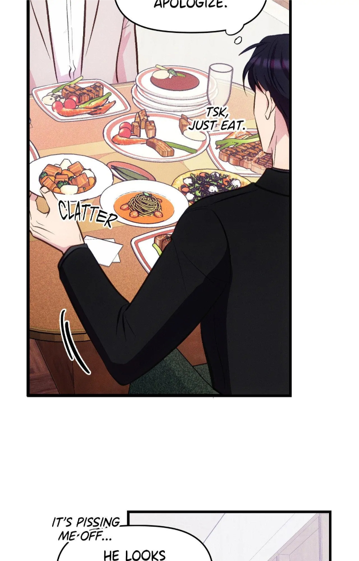 Be My Baby by Kie – Uncensored – Ch. 59 [Eng] page 50