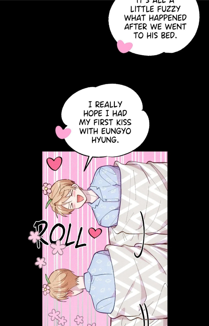 Be My Baby by Kie – Uncensored – Ch. 59 [Eng] page 50