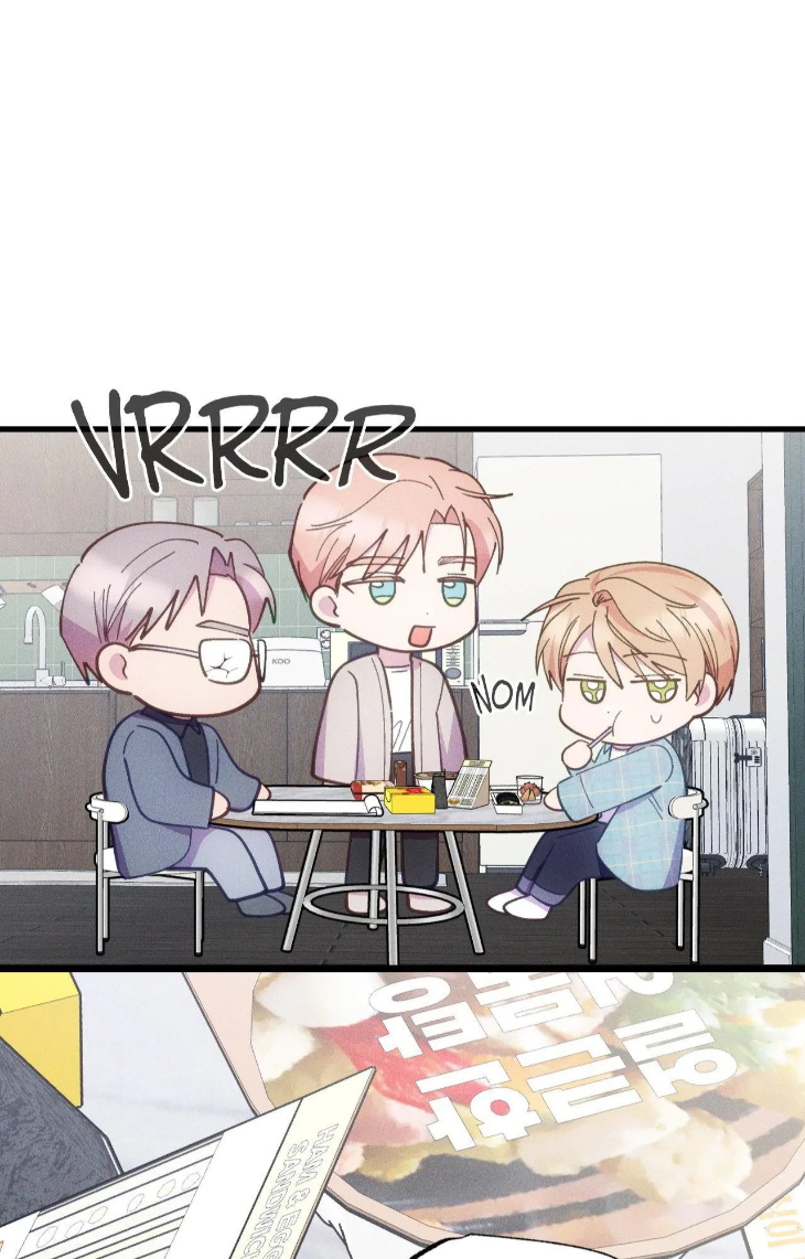 Be My Baby by Kie – Uncensored – Ch. 59 [Eng] page 50