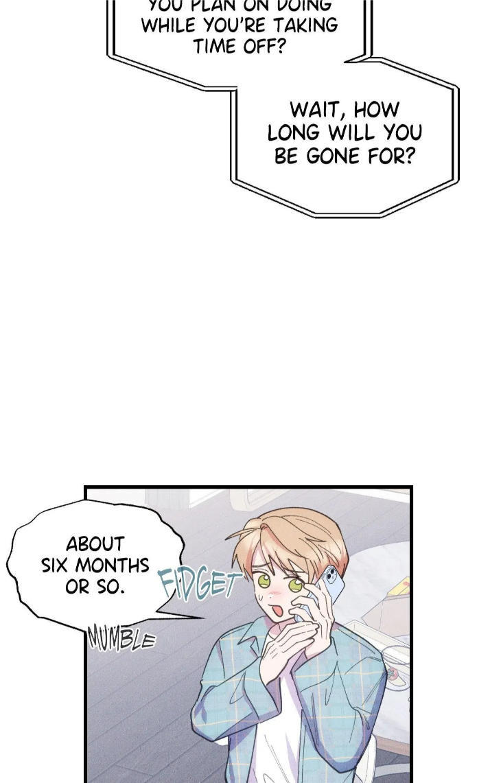 Be My Baby by Kie – Uncensored – Ch. 59 [Eng] page 50