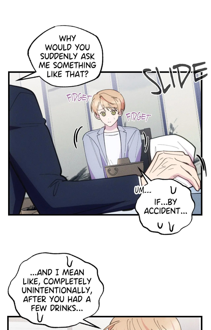 Be My Baby by Kie – Uncensored – Ch. 59 [Eng] page 50