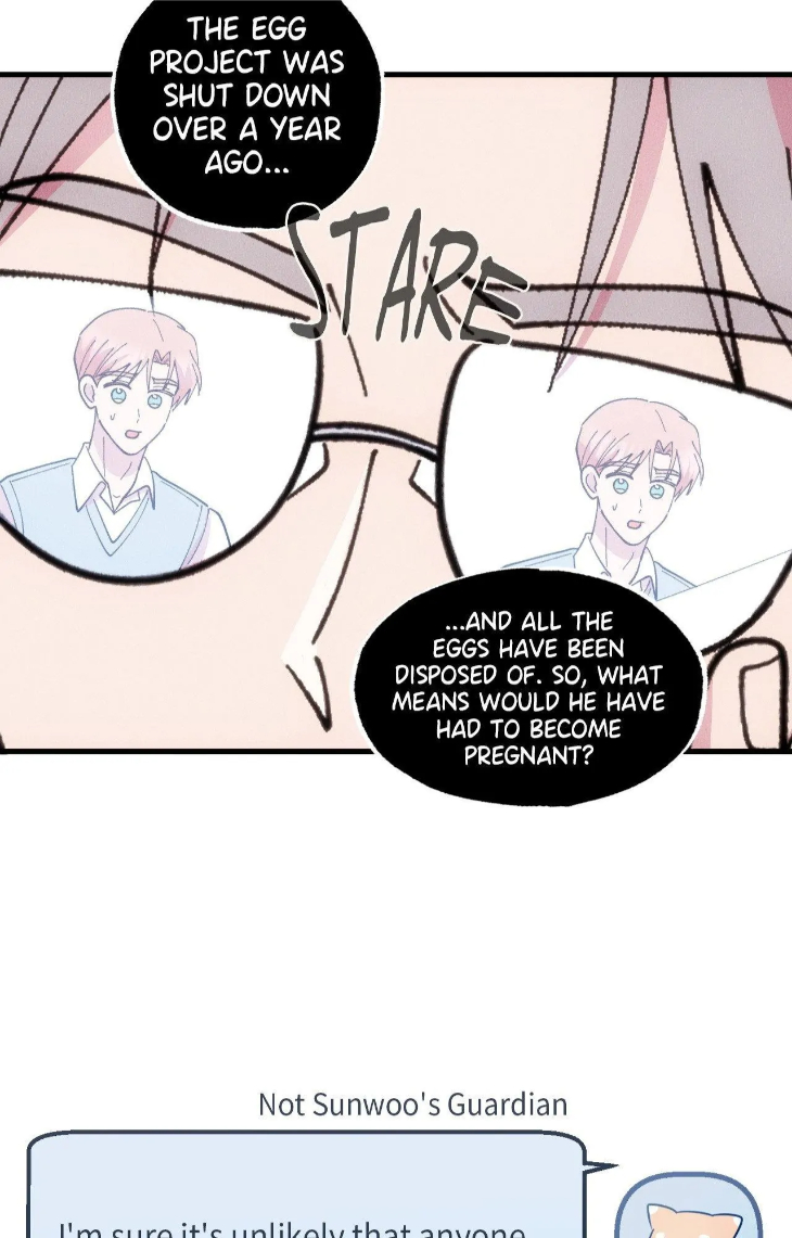 Be My Baby by Kie – Uncensored – Ch. 59 [Eng] page 50