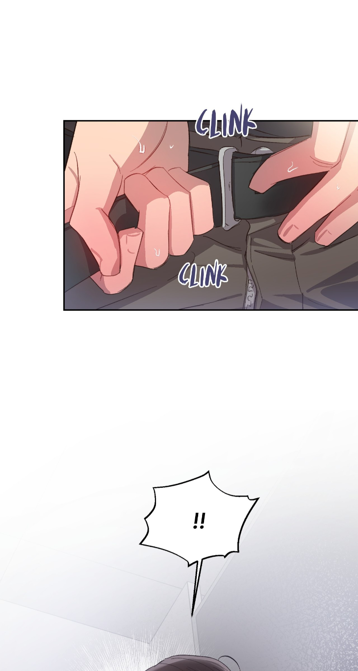 Hair-Raising Desires by Chaegoo – Uncensored – Ch. 34 [Eng] page 50