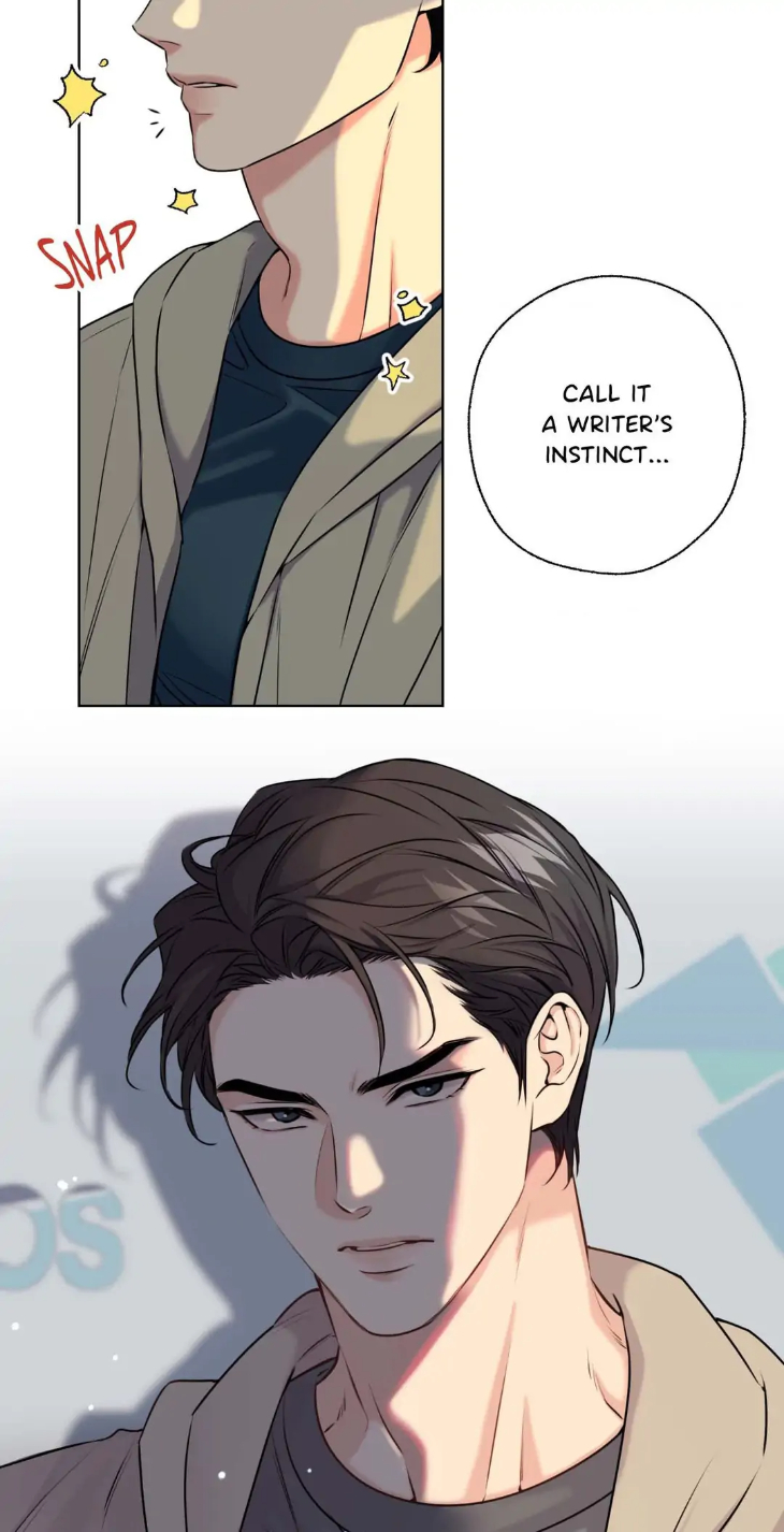 Melting Point by PIBI [Eng] page 49