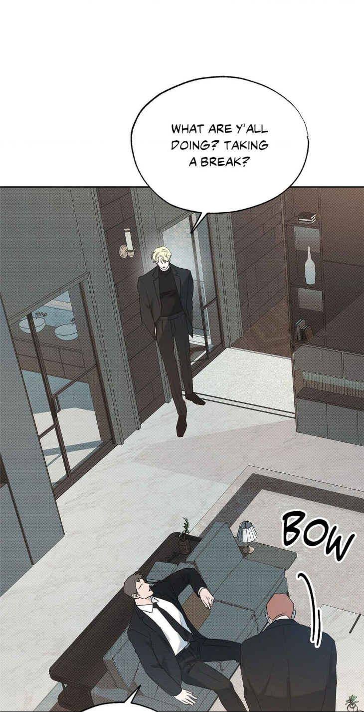 Rainbow Donut by Yogoorong [Eng] page 50