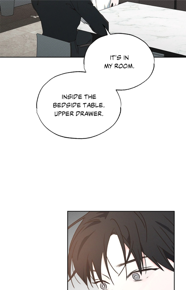 Rainbow Donut by Yogoorong [Eng] page 50