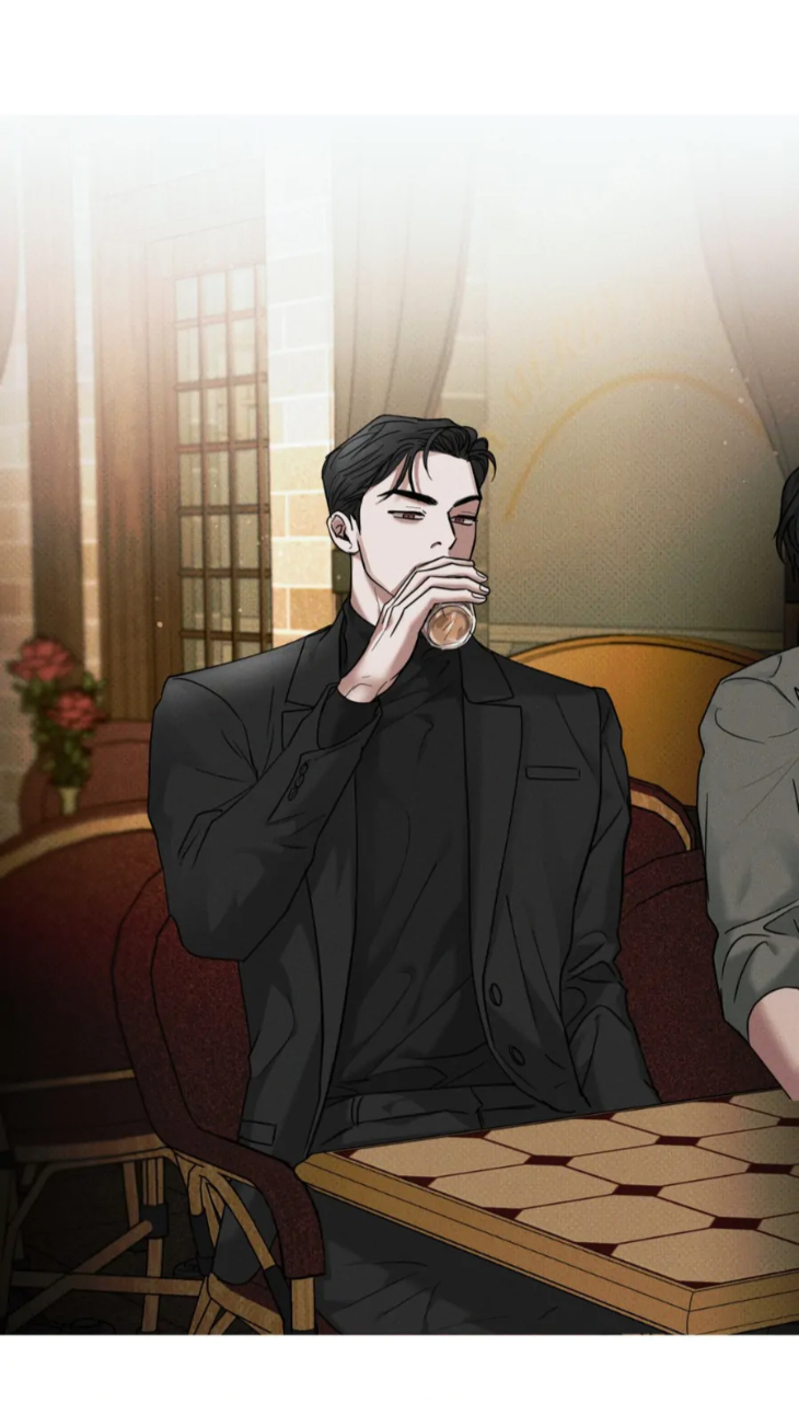 Dearest by ChungWoon – Season 2 – Ch. 51 [Eng] page 49