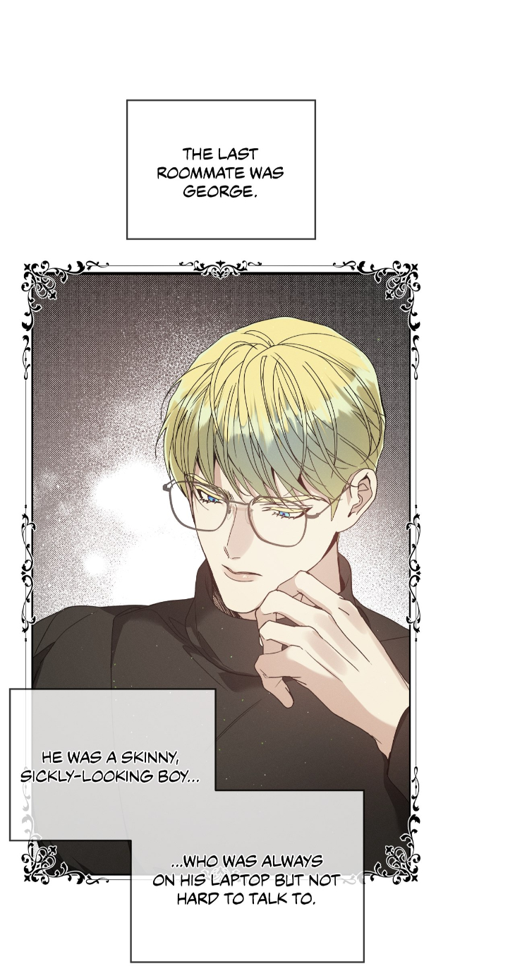 The Bad Life by Baek Nara – Ch. 41 [Eng] page 50