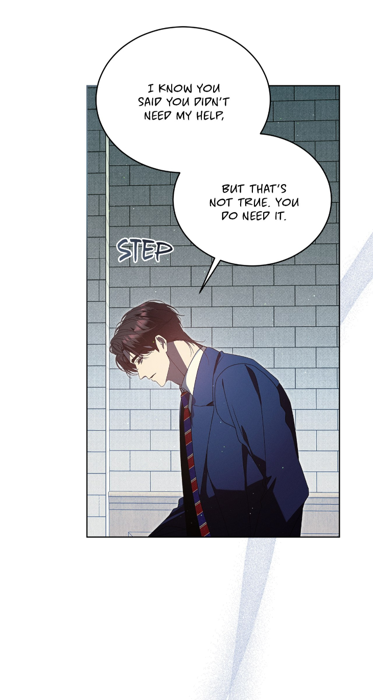 The Bad Life by Baek Nara – Ch. 41 [Eng] page 50