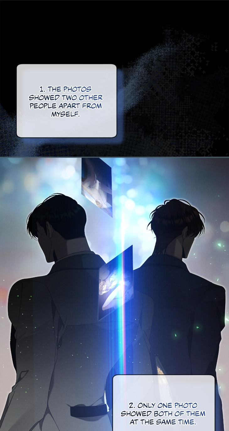 The Bad Life by Baek Nara – Ch. 41 [Eng] page 50