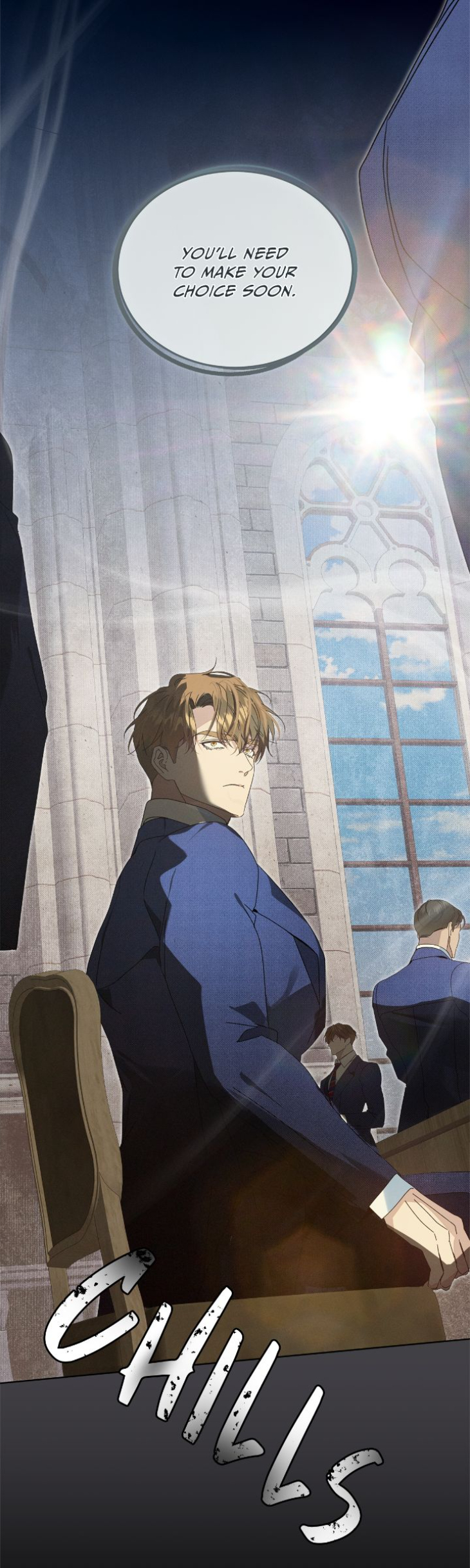 The Bad Life by Baek Nara – Ch. 41 [Eng] page 50