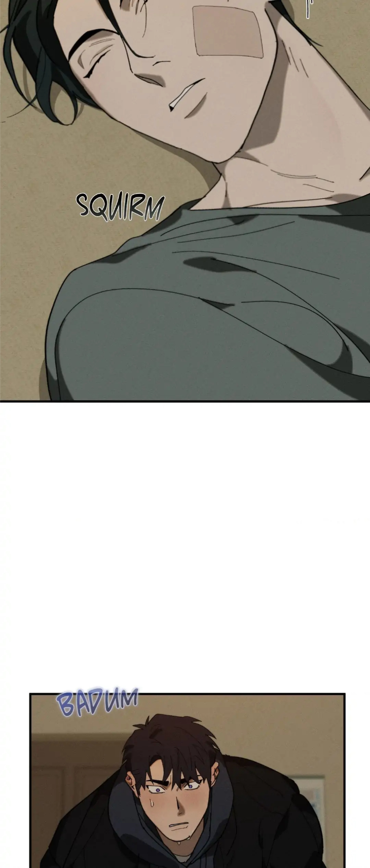 Incomplete Combustion by Gaetsaeng – Uncensored [Eng] page 49