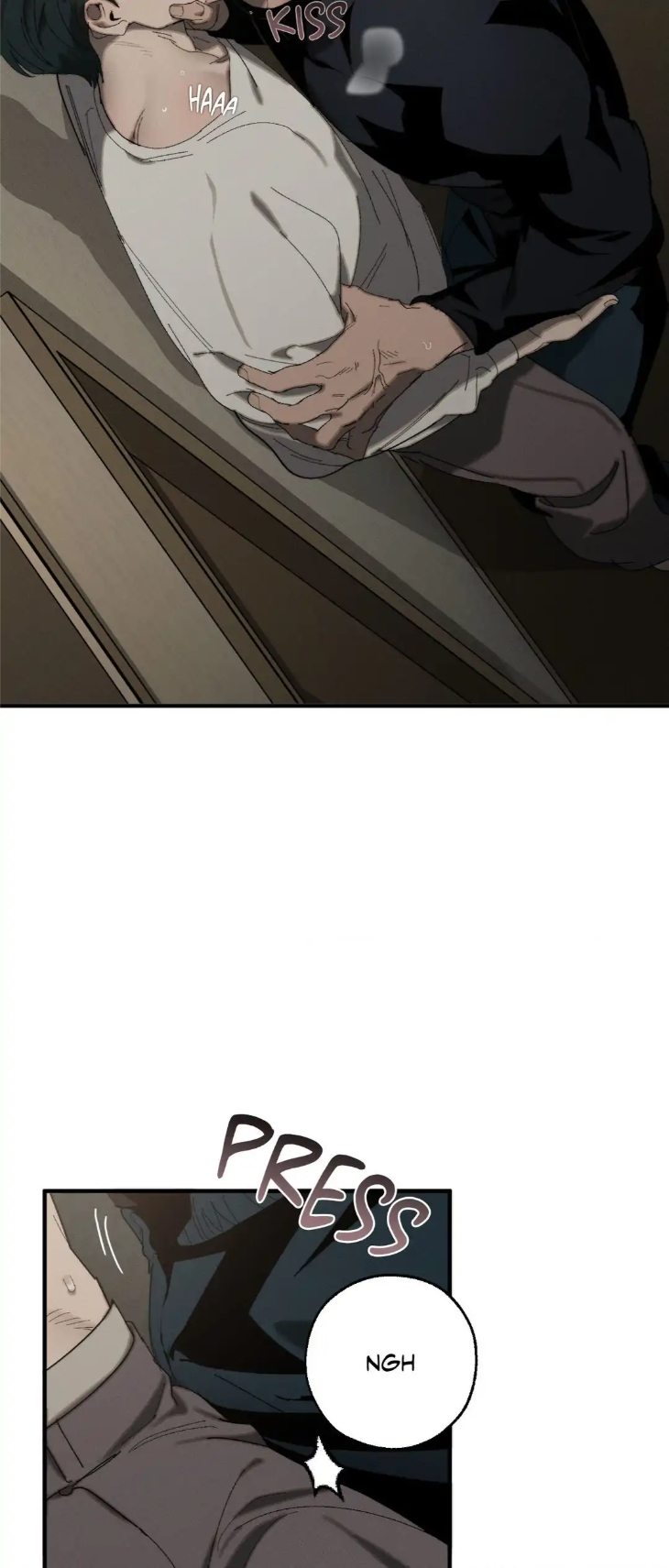 Incomplete Combustion by Gaetsaeng – Uncensored [Eng] page 49