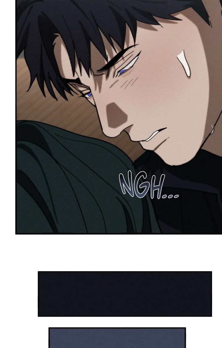 Incomplete Combustion by Gaetsaeng – Uncensored [Eng] page 49