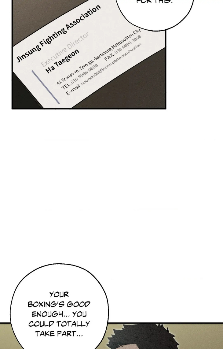 Incomplete Combustion by Gaetsaeng – Uncensored [Eng] page 49