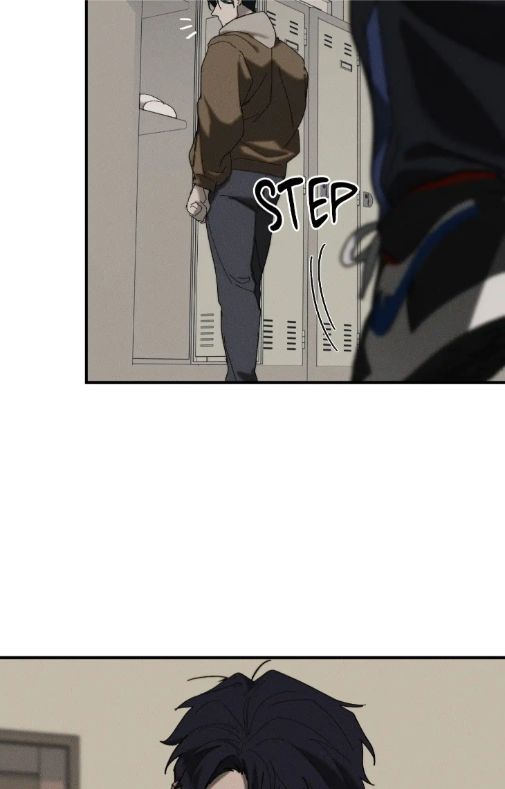 Incomplete Combustion by Gaetsaeng – Uncensored [Eng] page 49