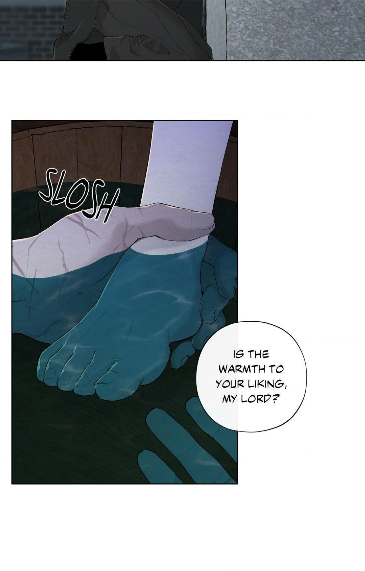 A Twisted Fate by Hyeu – Ch. 62 [Eng] page 50