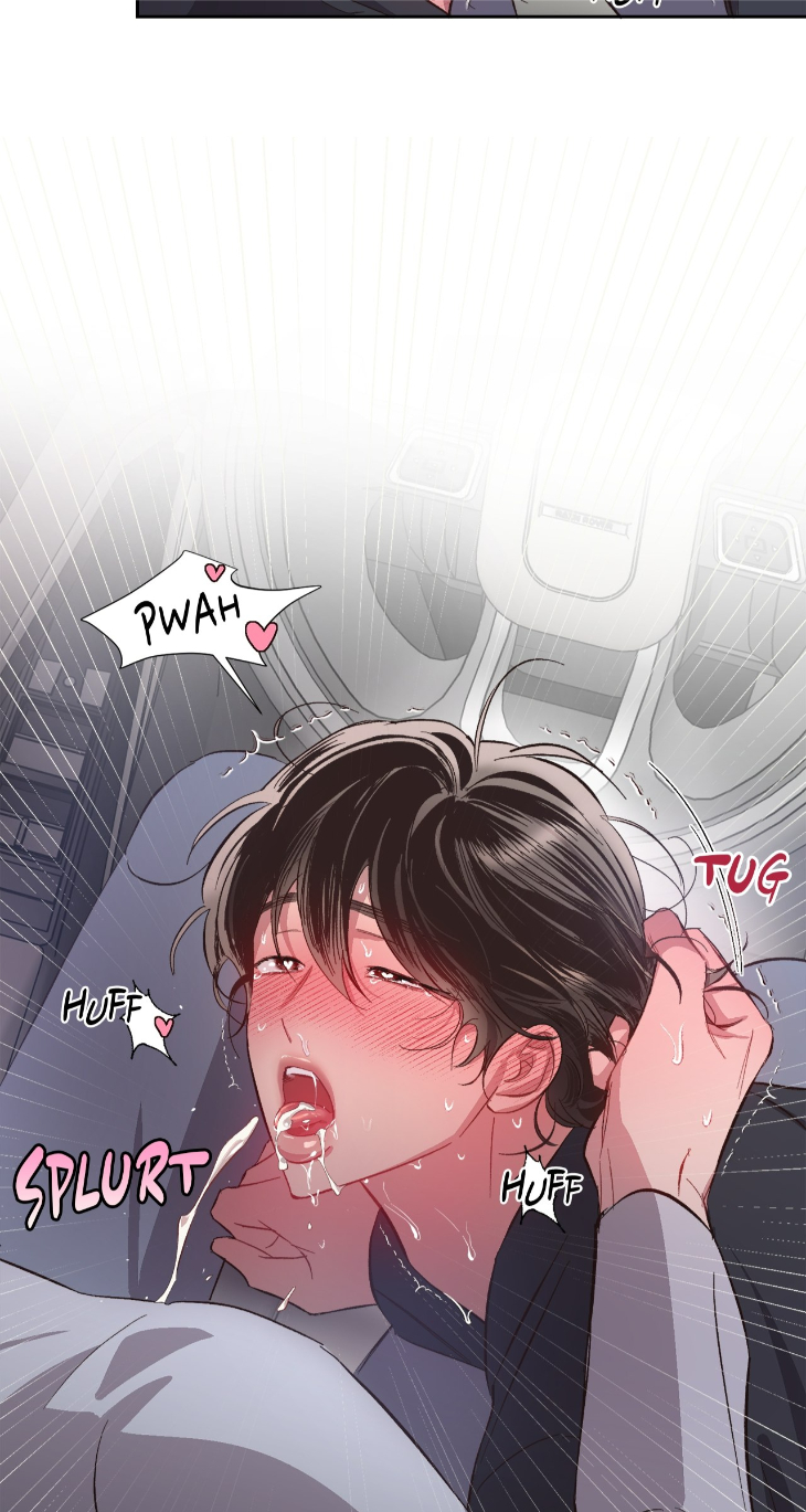 Hair-Raising Desires by Chaegoo – Uncensored – Ch. 34 [Eng] page 50