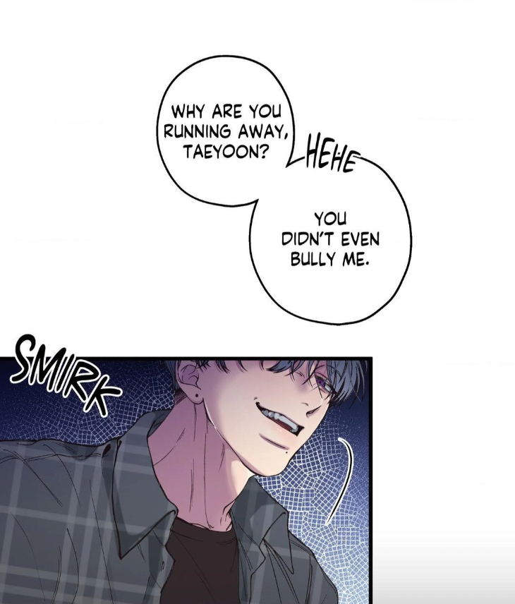 Reluctant Encounters by Gyeon – Uncensored – Ch. 48 [Eng] page 51