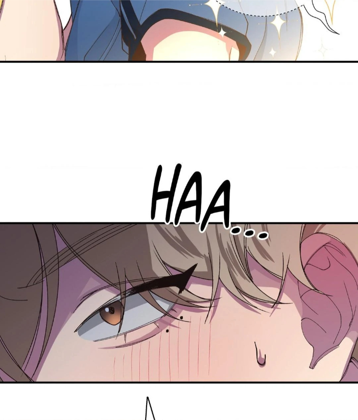 Reluctant Encounters by Gyeon – Uncensored – Ch. 48 [Eng] page 51