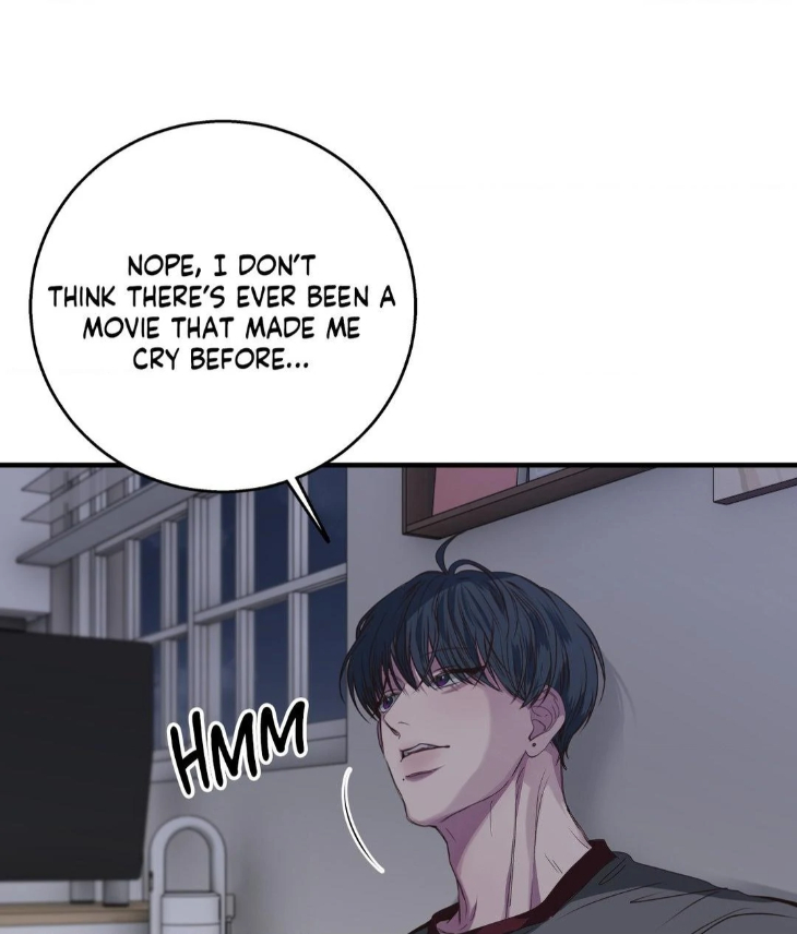 Reluctant Encounters by Gyeon – Uncensored – Ch. 48 [Eng] page 51