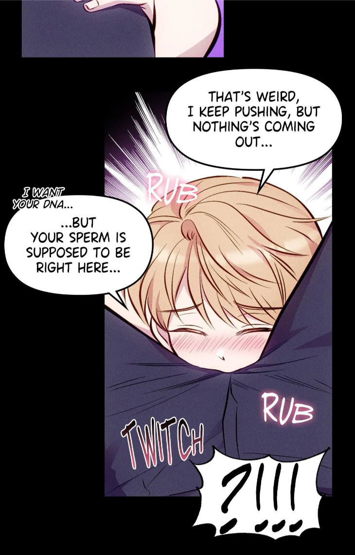 Be My Baby by Kie – Uncensored – Ch. 59 [Eng] page 51