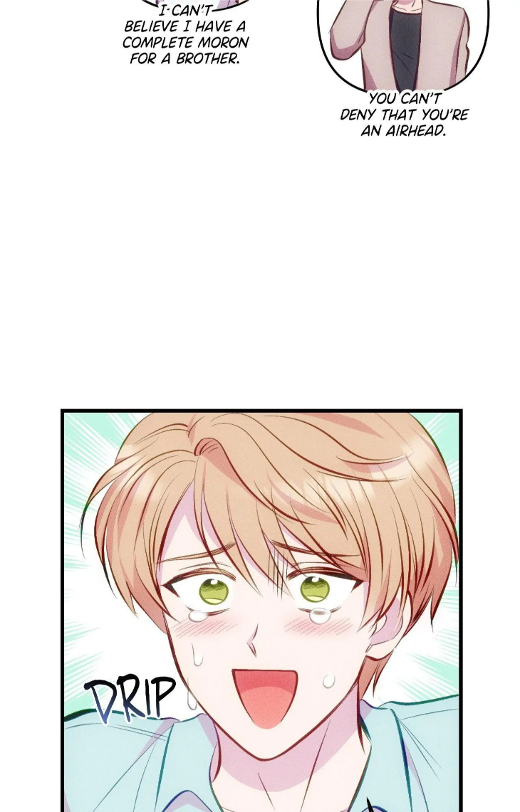 Be My Baby by Kie – Uncensored – Ch. 59 [Eng] page 51