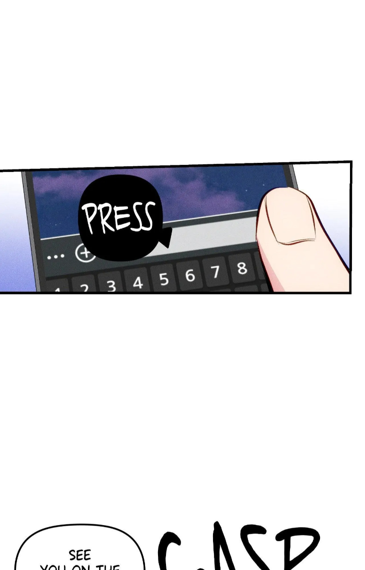 Be My Baby by Kie – Uncensored – Ch. 59 [Eng] page 51