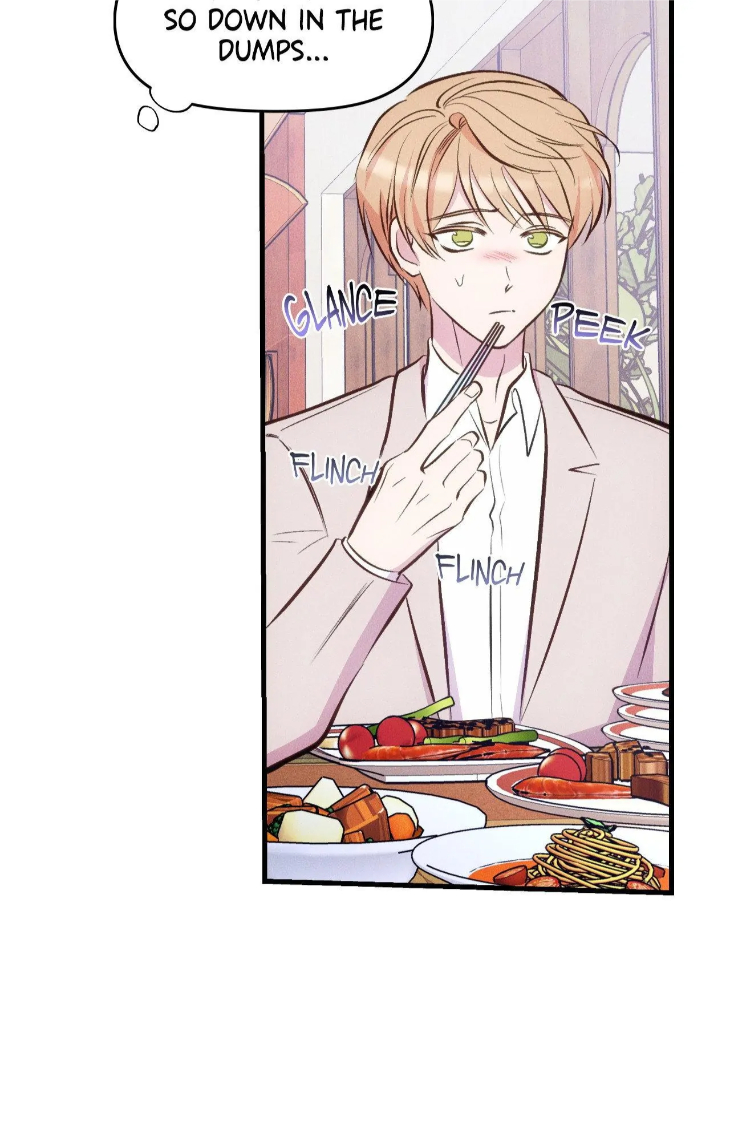 Be My Baby by Kie – Uncensored – Ch. 59 [Eng] page 51