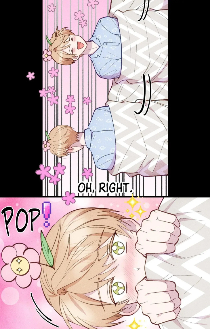 Be My Baby by Kie – Uncensored – Ch. 59 [Eng] page 51