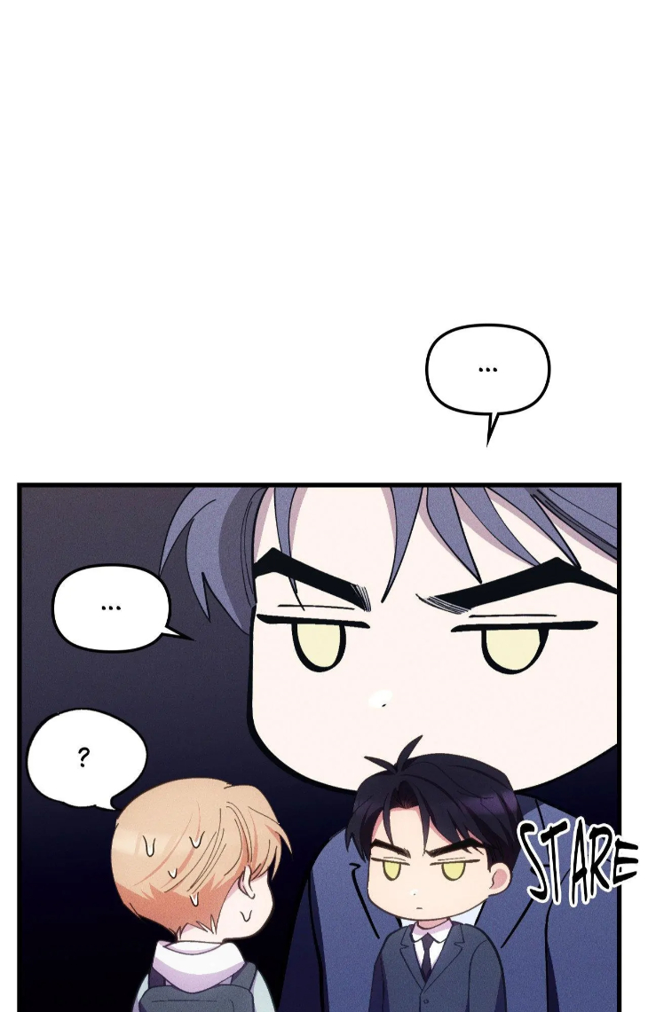 Be My Baby by Kie – Uncensored – Ch. 59 [Eng] page 51