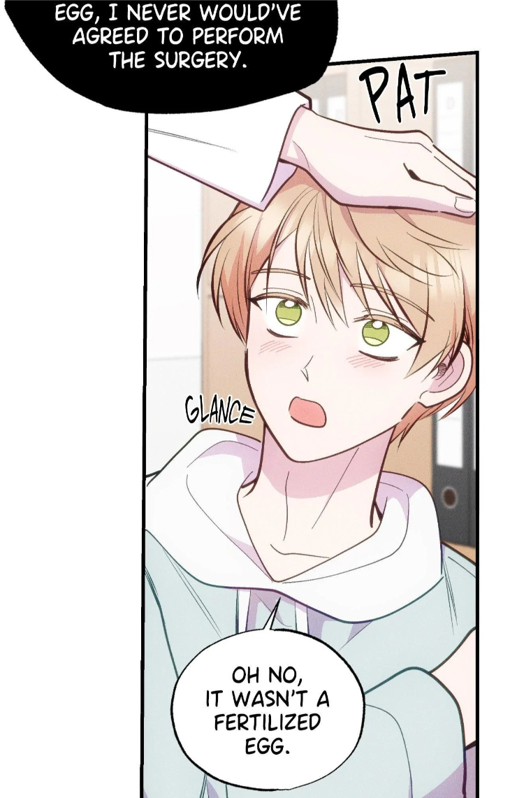 Be My Baby by Kie – Uncensored – Ch. 59 [Eng] page 51