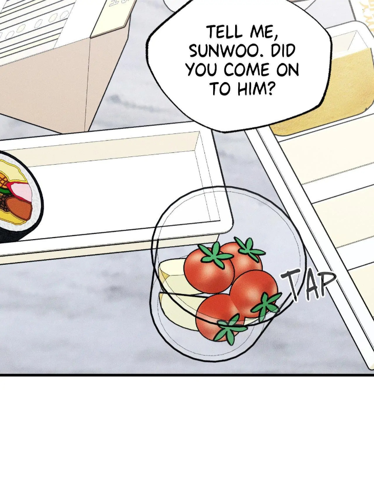 Be My Baby by Kie – Uncensored – Ch. 59 [Eng] page 51