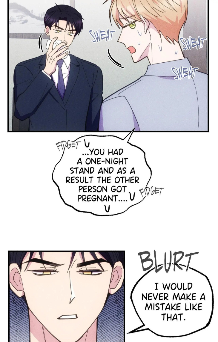 Be My Baby by Kie – Uncensored – Ch. 59 [Eng] page 51