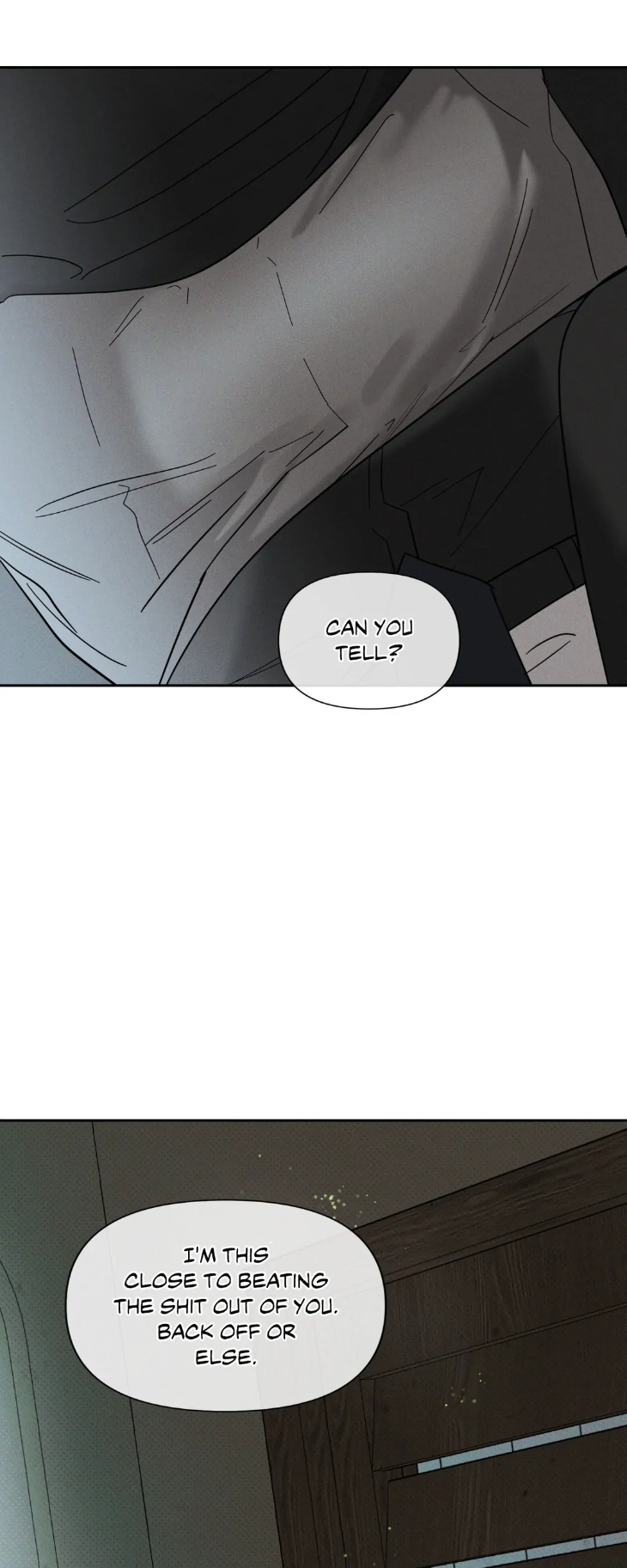 Dearest by ChungWoon – Season 2 – Ch. 51 [Eng] page 49