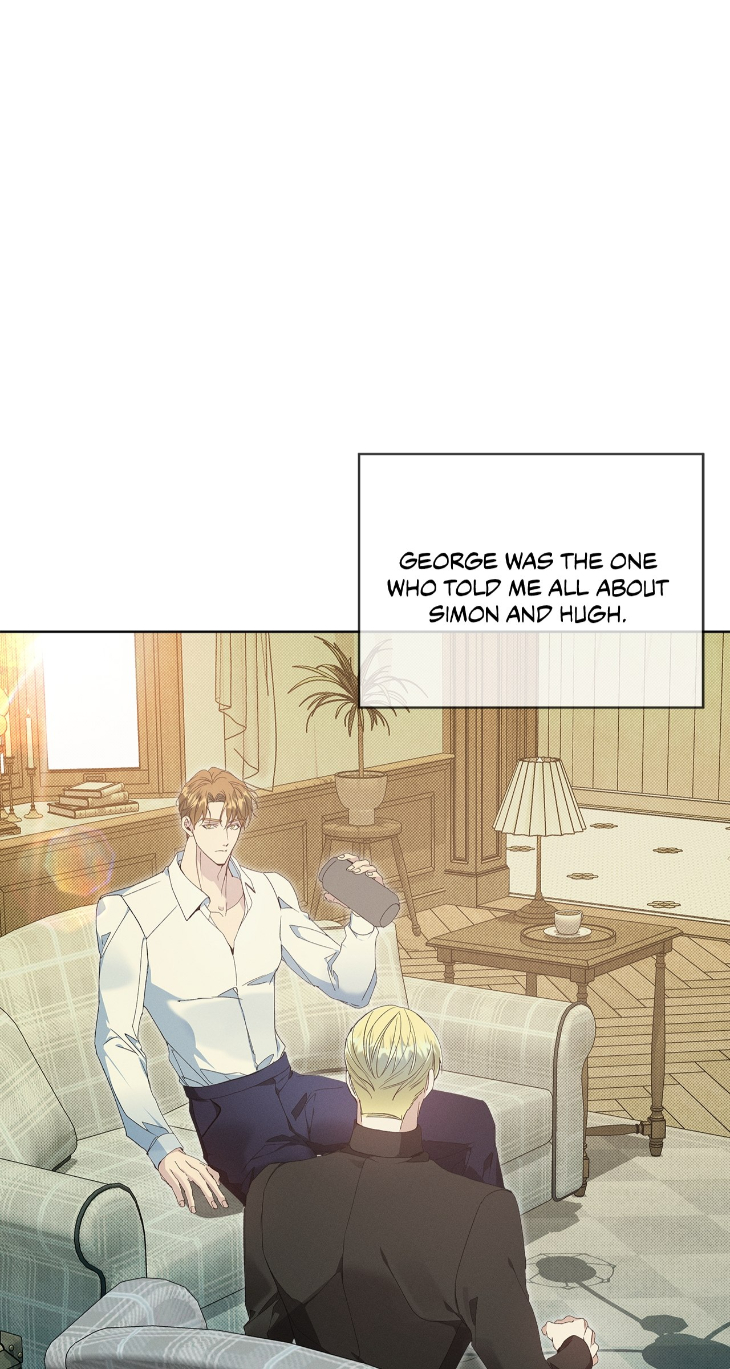 The Bad Life by Baek Nara – Ch. 41 [Eng] page 51