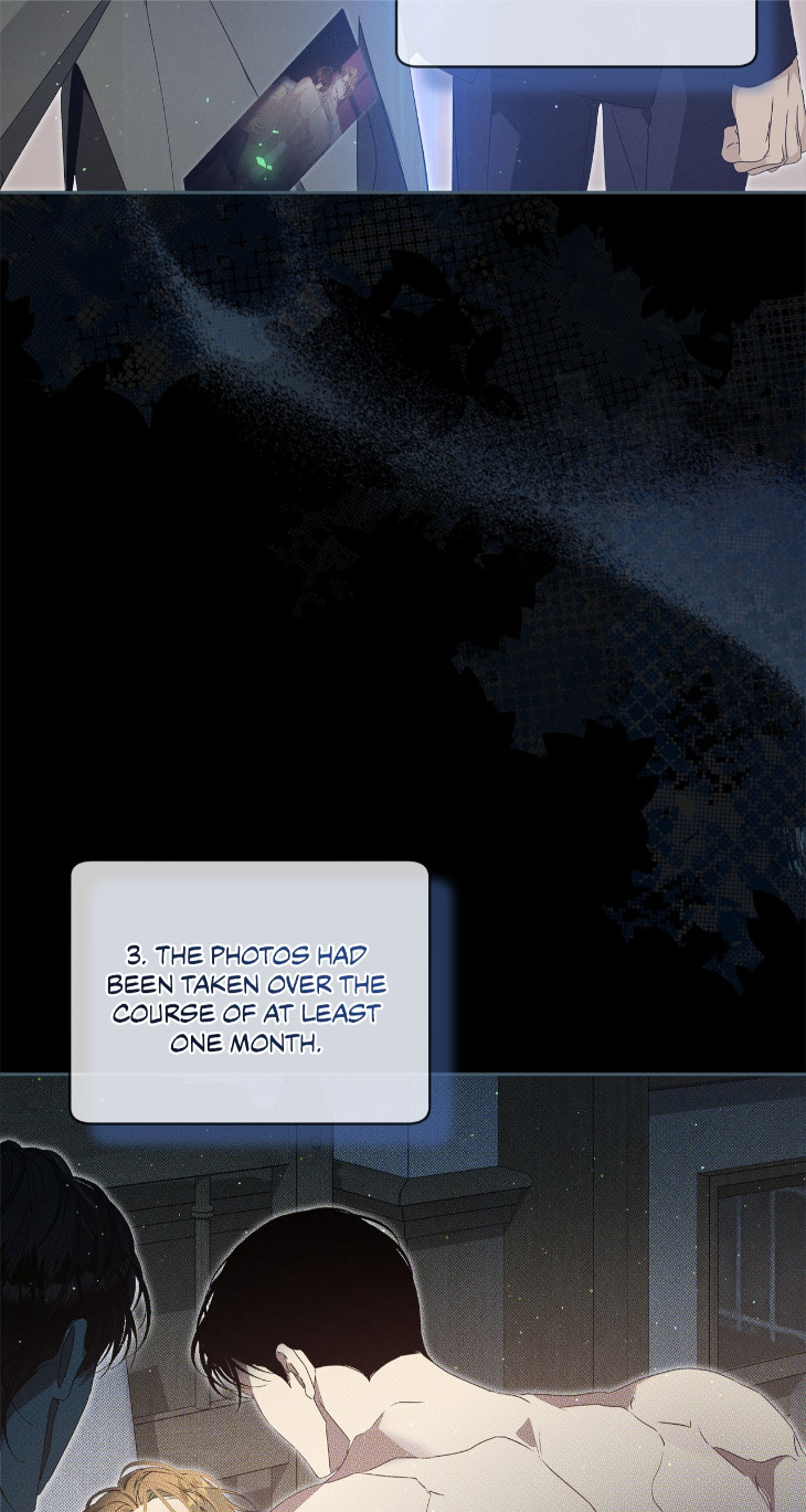 The Bad Life by Baek Nara – Ch. 41 [Eng] page 51