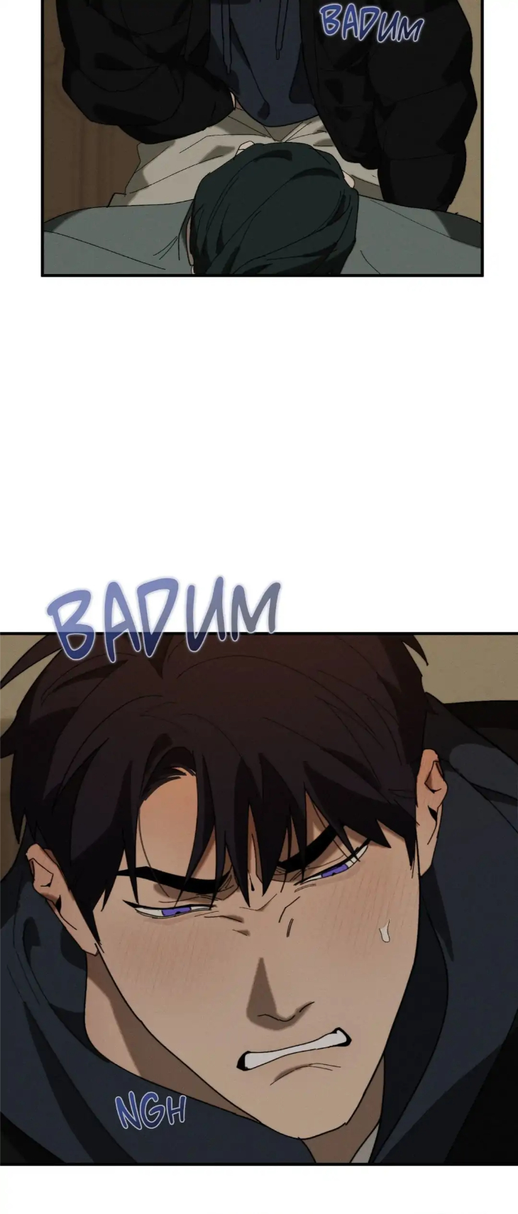 Incomplete Combustion by Gaetsaeng – Uncensored [Eng] page 50