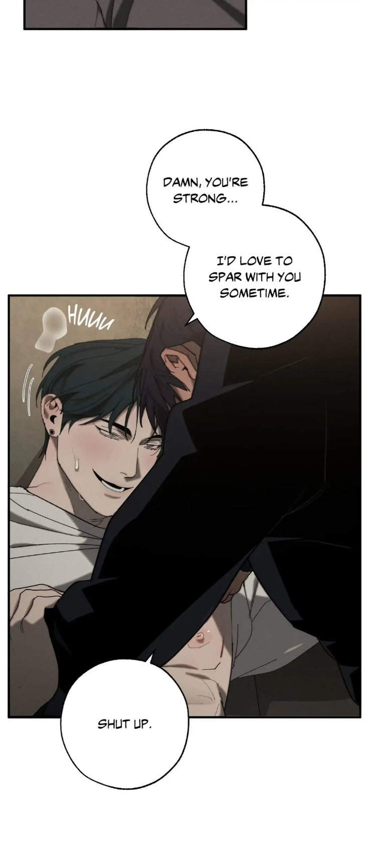 Incomplete Combustion by Gaetsaeng – Uncensored [Eng] page 50