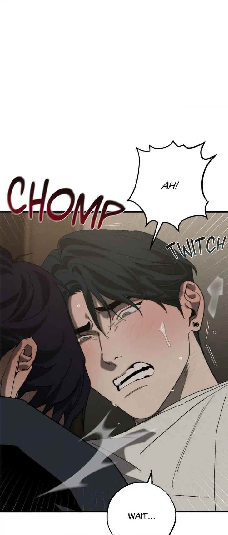 Incomplete Combustion by Gaetsaeng – Uncensored [Eng] page 50