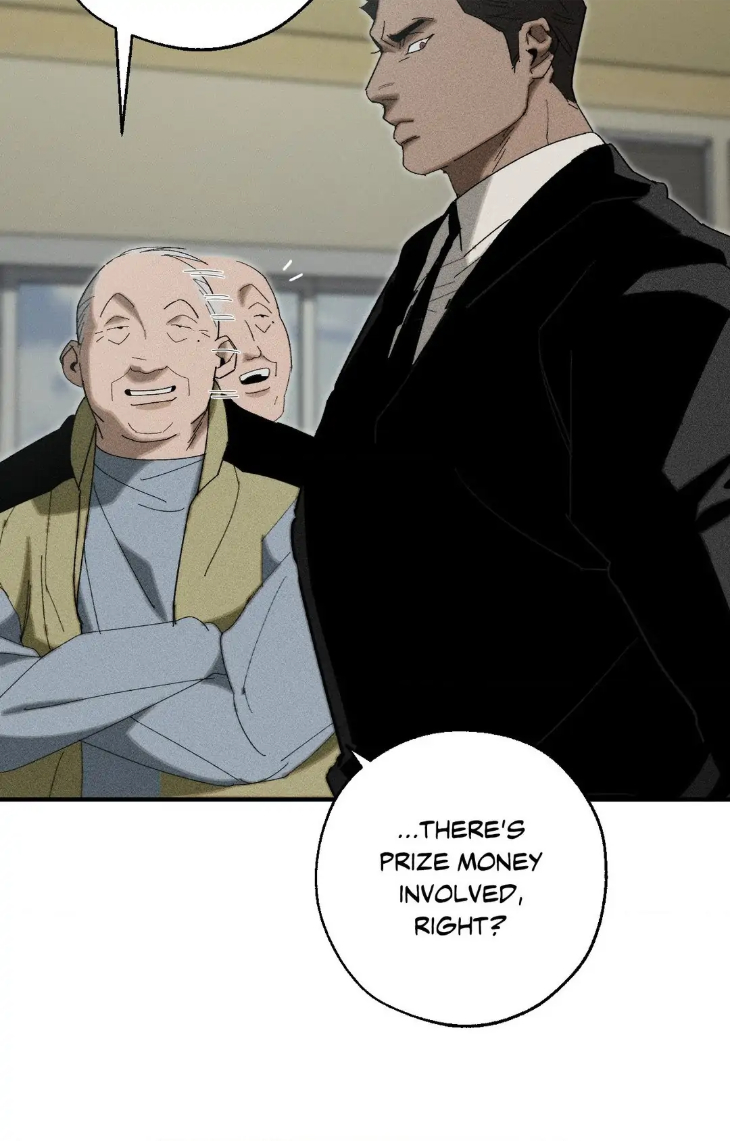 Incomplete Combustion by Gaetsaeng – Uncensored [Eng] page 50