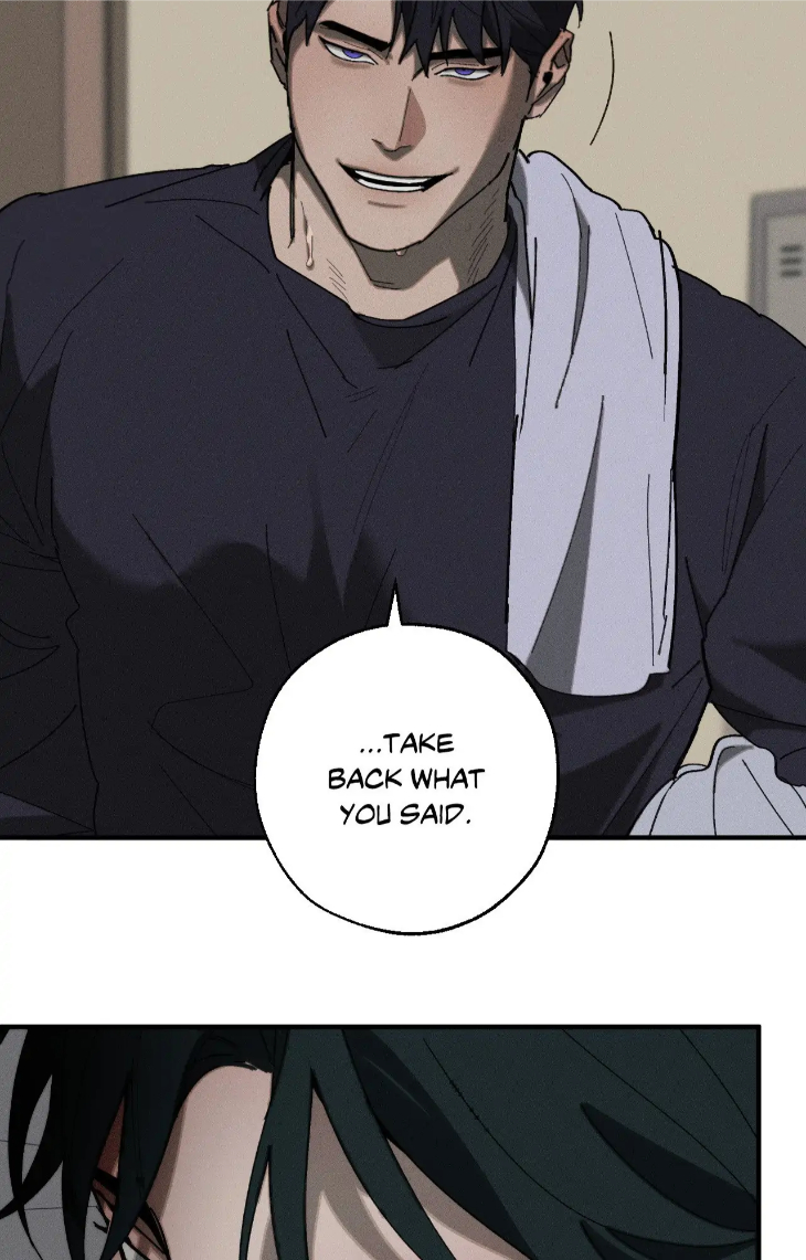 Incomplete Combustion by Gaetsaeng – Uncensored [Eng] page 50