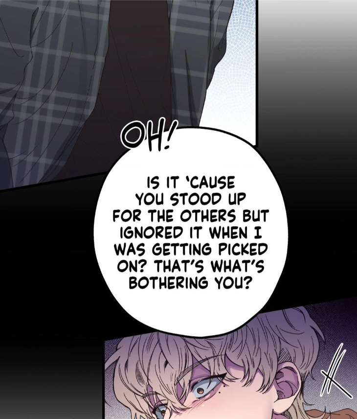 Reluctant Encounters by Gyeon – Uncensored – Ch. 48 [Eng] page 52