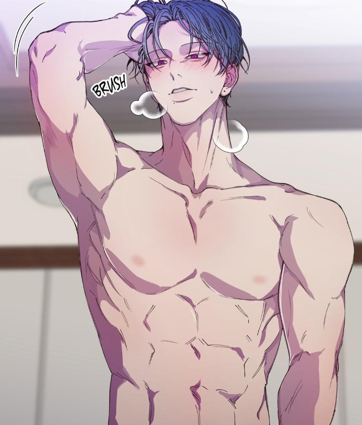 Reluctant Encounters by Gyeon – Uncensored – Ch. 48 [Eng] page 52