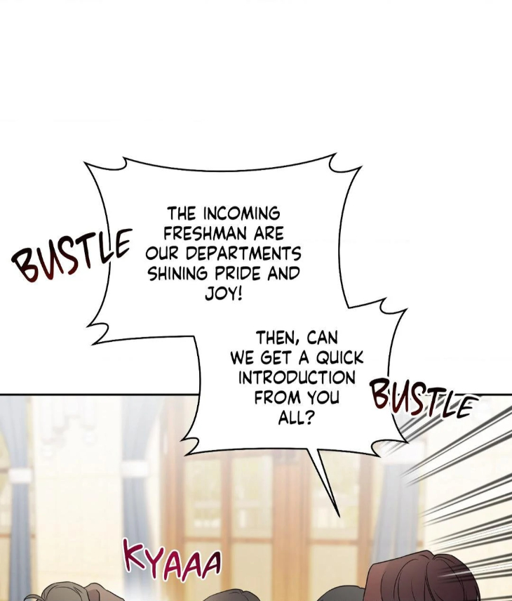 Ballboy Tactics by Yajii – Uncensored – Creator’s Note [Eng] page 52